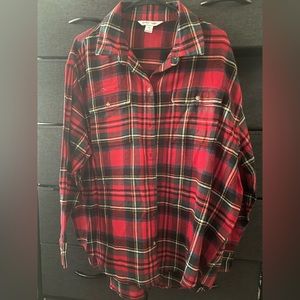 Women’s Old Navy Flannel